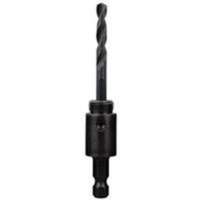 Large Thread Arbor, 1-1/4" and Larger, 3/8" Shank Northern Industrial Supply Inc.