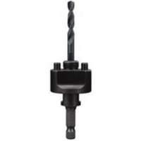 Large Thread Quick Change Arbor, 1-1/4" and Larger, 3/8" Shank Northern Industrial Supply Inc.