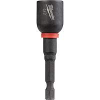 Tourne-&eacute;crou Shockwave Impact Duty, Embout 1/4", Prise 1/2", 2-9/16" lo, Magn&eacute;tique Northern Industrial Supply Inc.