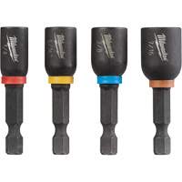 Shockwave Impact Duty Magnetic Nut Driver Set Northern Industrial Supply Inc.