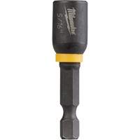 Tourne-&eacute;crou Shockwave Impact Duty, Embout 1/4", Prise 5/16", 1-7/8" lo, Magn&eacute;tique Northern Industrial Supply Inc.