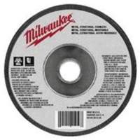 Reinforced Cut-Off Wheels, 6" x 0.045", 7/8" Arbor, Type 1, Aluminum Oxide, 10185 RPM Northern Industrial Supply Inc.