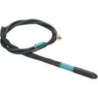 Meuleuse droite de style stylo &agrave; vitesse variable, 1/4" NPT, 3,5 pi³/min Northern Industrial Supply Inc.
