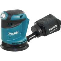 Cordless 5" Random Orbit Sander (Tool Only) Northern Industrial Supply Inc.