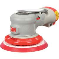 Ponceuse orbitale al&eacute;atoire sans aspiration Elite, Dia 5", Entr&eacute;e 1/4" NPT, 12 000 Tr/min Northern Industrial Supply Inc.