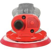 Ponceuse orbitale al&eacute;atoire sans aspiration Elite, Dia 5", Entr&eacute;e 1/4" NPT, 12 000 Tr/min Northern Industrial Supply Inc.