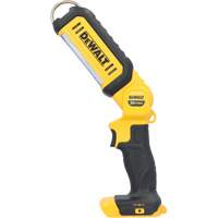 Lampe de travail portative, DEL, 500 lumens, 3 hres de fonctionnement, piles Rechargeable, Non compris Northern Industrial Supply Inc.