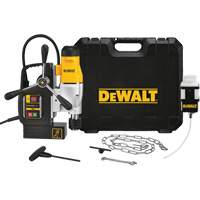 2-Speed Magnetic Drill Press Kit, 2", 741 lbs. Drill Point Pressure Northern Industrial Supply Inc.