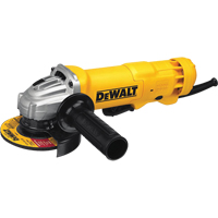 Angle Grinder, 4-1/2", 120 V, 11 A, 11000 RPM Northern Industrial Supply Inc.