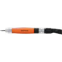 Rectifieuse de style crayon de pr&eacute;cision s&eacute;rie 10-04, 1/8", 9 pi³/min Northern Industrial Supply Inc.