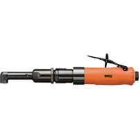 15LF Series - Right Angle Drill, 1/4" Chuck, 1/4" Air Inlet, 3,700 No Load RPM Northern Industrial Supply Inc.