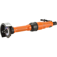 Heritage 25 Series - Extended Grinder Northern Industrial Supply Inc.