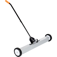 Magnetic Sweepers, 36" W Northern Industrial Supply Inc.