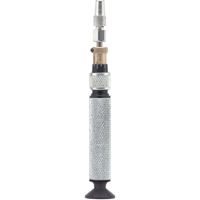 Tournevis limiteur de couple, Gamme de couple 5 - 20 oz-po, 3-5/8" Longueur Northern Industrial Supply Inc.