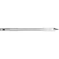 Foret &agrave; trois pointes, Diam&egrave;tre de 5/8", Tige 5/8", Longeur de 6" Northern Industrial Supply Inc.