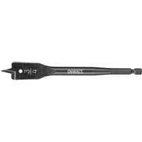 Foret &agrave; trois pointes, Diam&egrave;tre de 3/4", Tige 3/4", Longeur de 6" Northern Industrial Supply Inc.