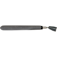 Magnetic Retrievers, 8" Length, 5/8" Diameter, 7 lbs. Capacity Northern Industrial Supply Inc.