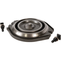 Palmgren&reg; Dual Force Swivel Vise Base Northern Industrial Supply Inc.