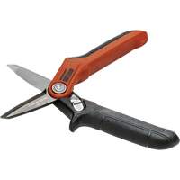 Cisaille polyvalent pour ouvrier professionnel, 7-1/2", Poign&eacute;e Droit Northern Industrial Supply Inc.