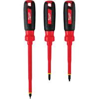 Jeu d'outils isolé