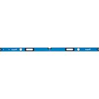 True Blue&reg; E70 Level, Box, 6' L, Aluminum, 3, Non-Magnetic Northern Industrial Supply Inc.