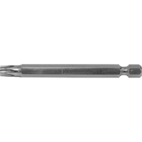 Sixpac Plus Multi-Bit Screwdriver -Replacement Bit, Torx, 20, 1/4" Drive Northern Industrial Supply Inc.