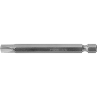 Sixpac Plus Multi-Bit Screwdriver -Replacement Bit, Clutch, 1/4", 1/4" Drive Northern Industrial Supply Inc.