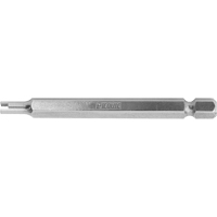 Sixpac Plus Multi-Bit Screwdriver -Replacement Bit Northern Industrial Supply Inc.