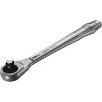Zyklop Metal 3/8" Ratchet  , 3/8" Drive, Plain Handle Northern Industrial Supply Inc.