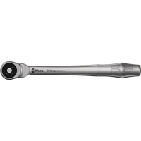 Zyklop Metal 1/2 Ratchet , 1/2" Drive, Plain Handle Northern Industrial Supply Inc.