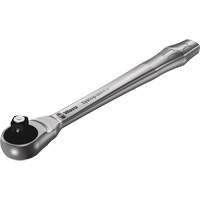 Zyklop Metal 1/2 Ratchet , 1/2" Drive, Plain Handle Northern Industrial Supply Inc.