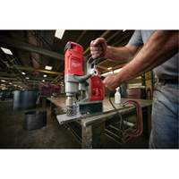 Electromagnetic Drill Kit, 1-1/2"/1-5/8", 600 lbs. Drill Point Pressure Northern Industrial Supply Inc.