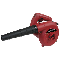 2-in-1 Blower Vacuum, 0.5 HP, 121 MPH Output, Electric Northern Industrial Supply Inc.