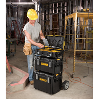 Plateau ToughSystem DS Northern Industrial Supply Inc.