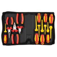 Outils isolés