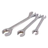 Wrench Set, Flare Nut, 3 Pieces, Imperial Northern Industrial Supply Inc.
