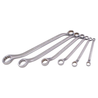 Wrench Set, Box, 6 Pieces, Metric Northern Industrial Supply Inc.