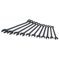Wrench Set, Combination, 11 Pieces, Metric Northern Industrial Supply Inc.