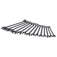 Wrench Set, Combination, 14 Pieces, Metric Northern Industrial Supply Inc.