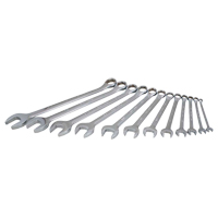 Wrench Set, Combination, 12 Pieces, Imperial Northern Industrial Supply Inc.