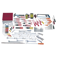 Electricians Set, 114 Pieces Northern Industrial Supply Inc.