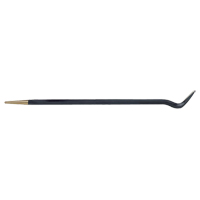 Pry Bar, 3" W, 24" L Northern Industrial Supply Inc.