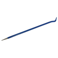 Pry Bar, 3" W, 36" L Northern Industrial Supply Inc.