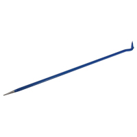 Erectors Pry Bar, 7/8" W, 46-1/4" L Northern Industrial Supply Inc.