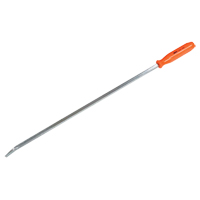 Pry Bar, 1-2/5" W, 30-1/4" L Northern Industrial Supply Inc.