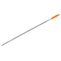 Pry Bar, 1-1/4" W, 42-3/4" L Northern Industrial Supply Inc.