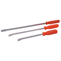 Pry Bar Set, 3 Pcs. Northern Industrial Supply Inc.