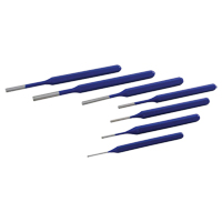 Jeu de chasse-goupilles Northern Industrial Supply Inc.