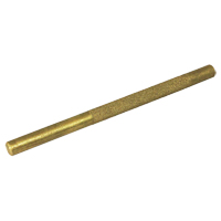 Chasse-goupille en laiton Northern Industrial Supply Inc.
