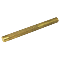 Chasse-goupille en laiton Northern Industrial Supply Inc.